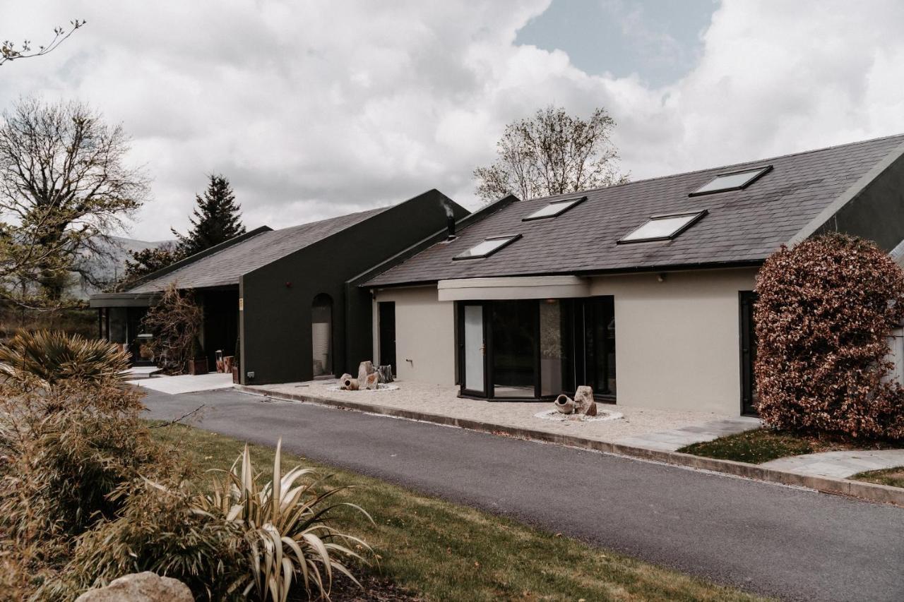 Powerscourt Springs Health Farm Wicklow Eksteriør bilde